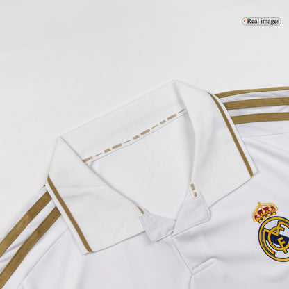 Retro Real Madrid 2011/12 İç Saha Forması