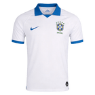 Retro Brazil 2019 Deplasman Forması