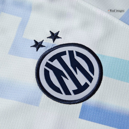 Inter Milan 2025/26 Deplasman Forması DUMFRIES #2