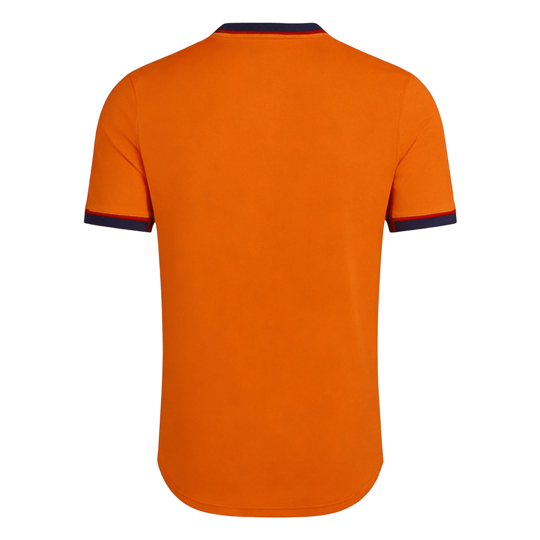 Retro Barcelona 1998/99 Third Forması