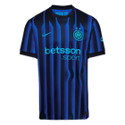 Inter Milan 2025/26 İç Saha Forması