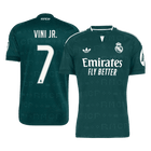 Real Madrid 2026/27 Deplasman Forması VINI JR. #7