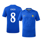 Chelsea 2026/27 İç Saha Forması ENZO #8 - UCL