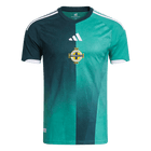 Northern Ireland 2026 Dünya Kupası İç Saha Forması - Oyuncu Versiyonu