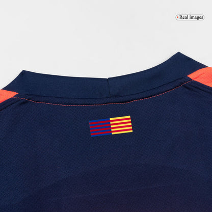 Barcelona 2025/26 Üçüncü Forması ROONY #28