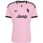 Juventus 2026/27 Deplasman Forması