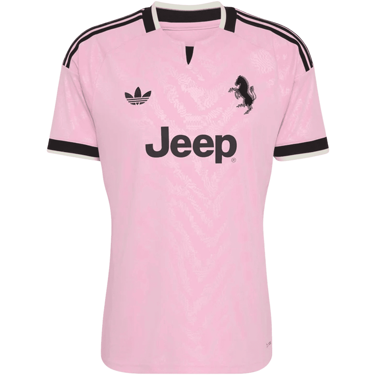 Juventus 2026/27 Deplasman Forması