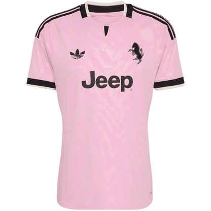 Juventus 2026/27 Deplasman Forması