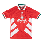 Retro Liverpool 93/95 İç Saha Forması
