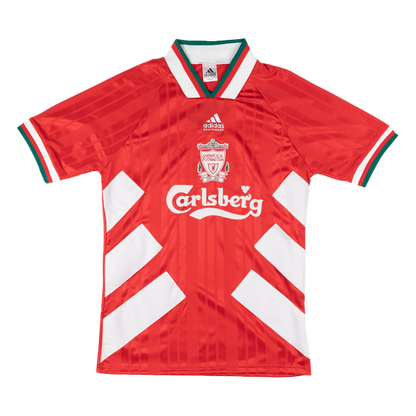 Retro Liverpool 93/95 İç Saha Forması