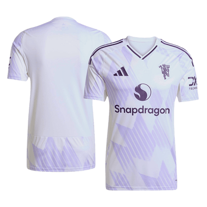 Manchester United 2025/26 Deplasman Forması