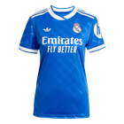2025/26 Kadın Real Madrid Üçüncü Forması
