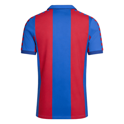 Retro Barcelona 1980/82 İç Saha Forması