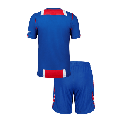 PSG 2026/27 Çocuk İç Saha Forma Seti