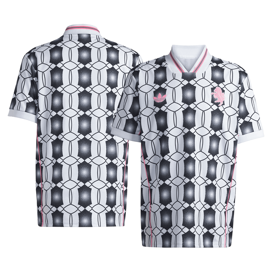 Juventus 2025/26 Forması