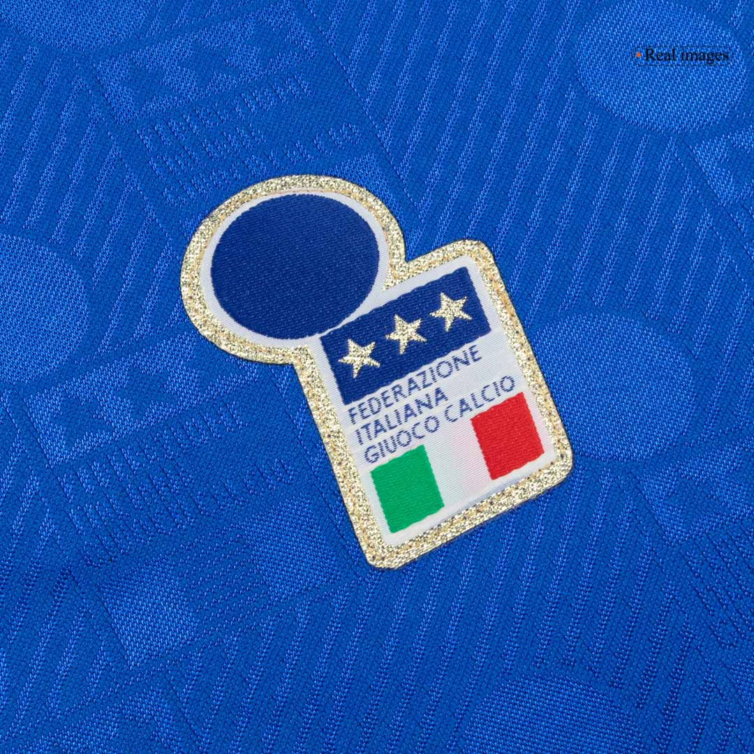 Retro Italy 1994 İç Saha Forması