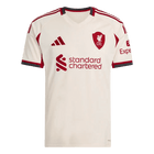 Liverpool 2025/26 Deplasman Forması