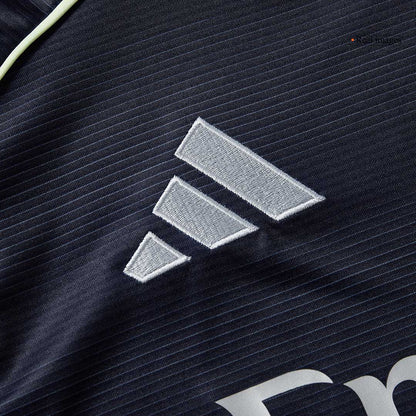 Real Madrid 2025/26 Deplasman Forması TRENT #12 [PREMIUM]