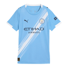2025/26 Kadın Manchester City İç Saha Forması