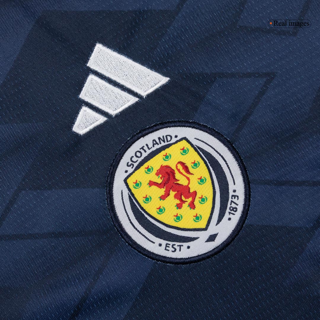 Scotland 2026 Dünya Kupası Çocuk İç Saha Forma Seti