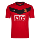 Retro Manchester United 2009/10 İç Saha Forması