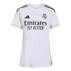 2025/26 Kadın Real Madrid İç Saha Forması