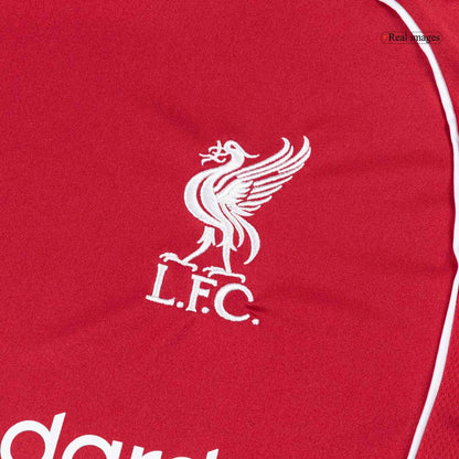 Liverpool 2025/26 İç Saha Forması