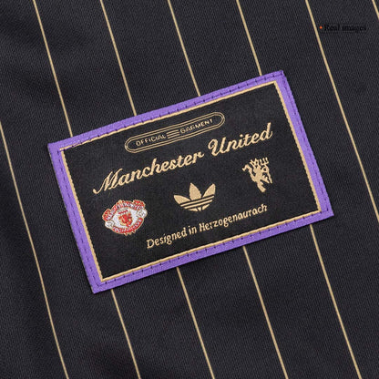 Manchester United 2025/26 Forması