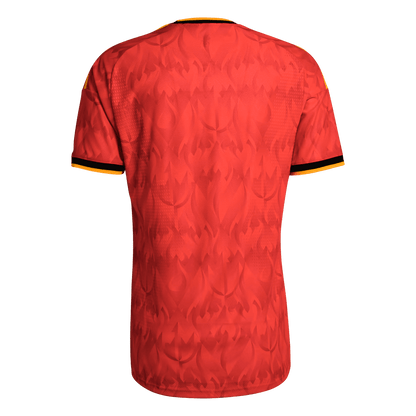 Belgium 2026 Dünya Kupası İç Saha Forması - Oyuncu Versiyonu
