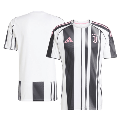 Juventus 2025/26 İç Saha Forması