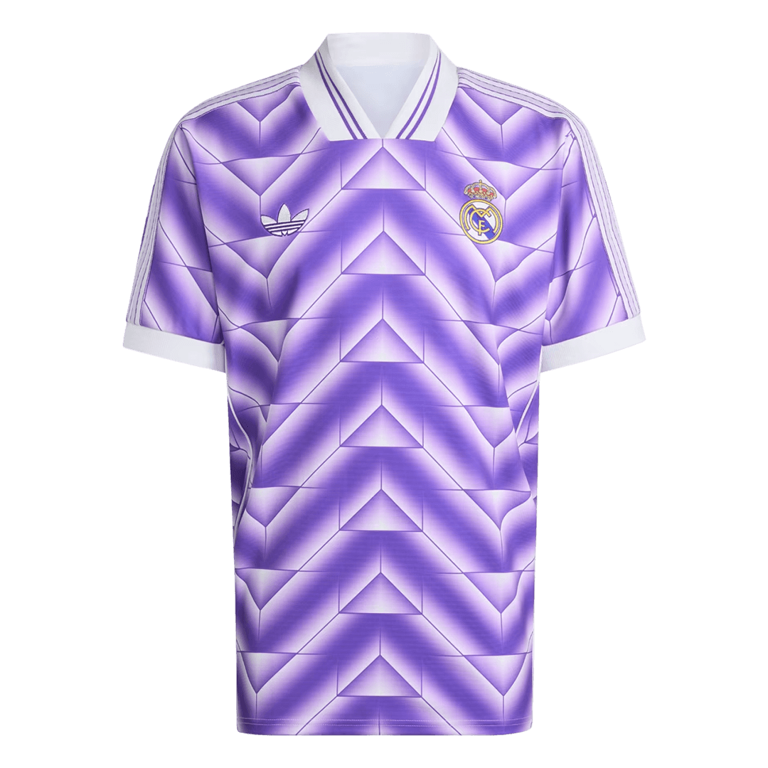 Real Madrid 2025/26 Forması