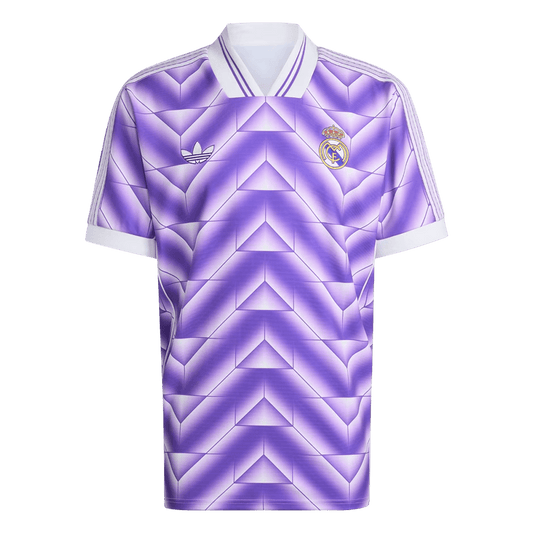 Real Madrid 2025/26 Forması