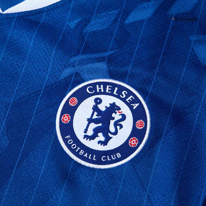 2025/26 Kadın Chelsea İç Saha Forması