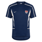 Retro USA 2002 Dünya Kupası Deplasman Forması