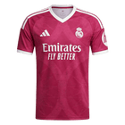 Real Madrid 2026/27 Üçüncü Forması