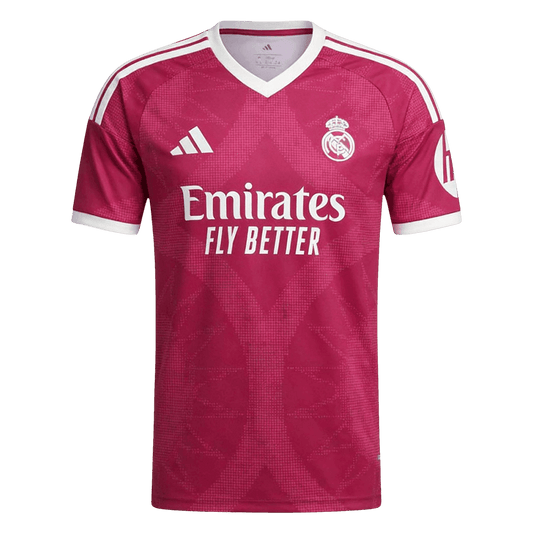 Real Madrid 2026/27 Üçüncü Forması