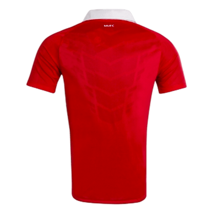 Retro Manchester United 2010/11 İç Saha Forması