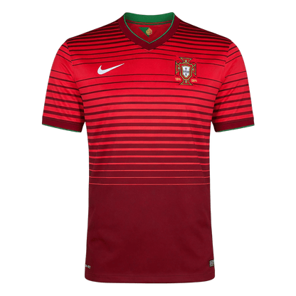 Retro Portekiz 2014 Special Forması