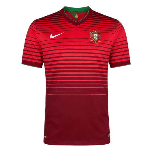 Retro Portekiz 2014 Special Forması