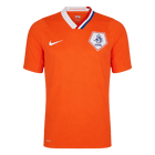 Retro Hollanda 2008 İç Saha Forması