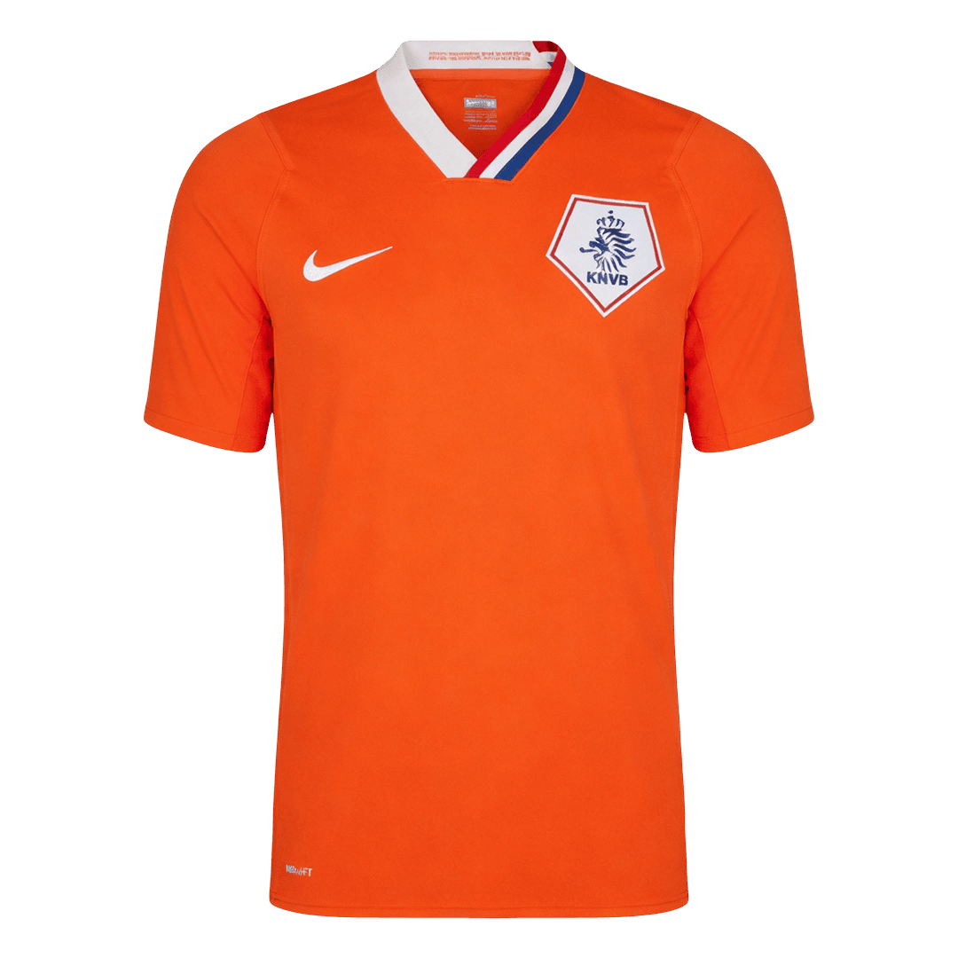 Retro Hollanda 2008 İç Saha Forması