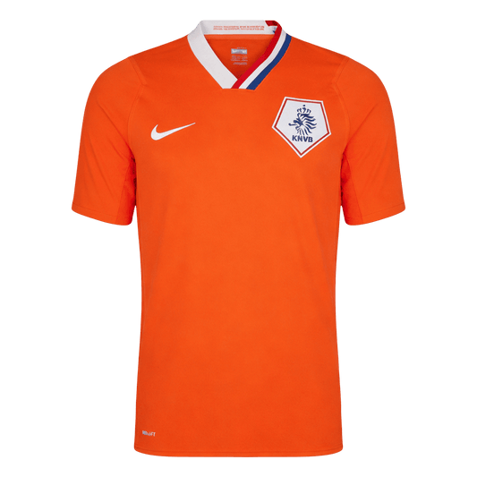 Retro Hollanda 2008 İç Saha Forması