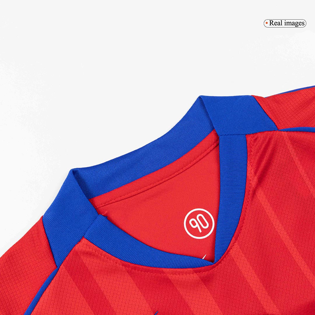 PSG 2025/26 Çocuk Üçüncü Forma Seti