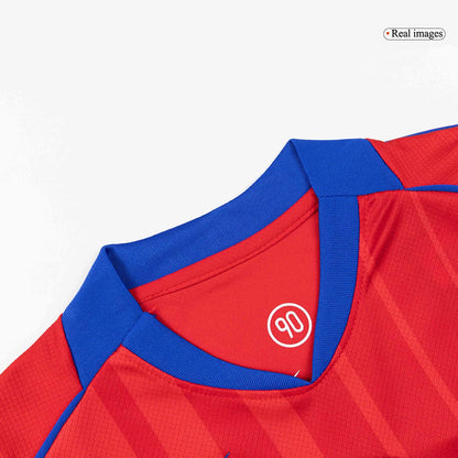 PSG 2025/26 Çocuk Üçüncü Forma Seti
