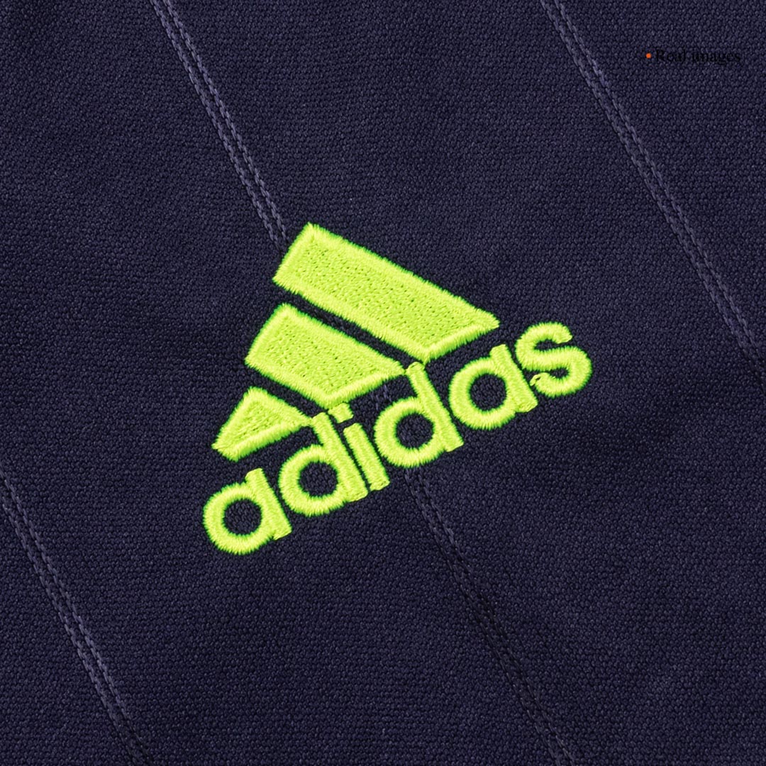 Retro Real Madrid 2012/13 Deplasman Forması
