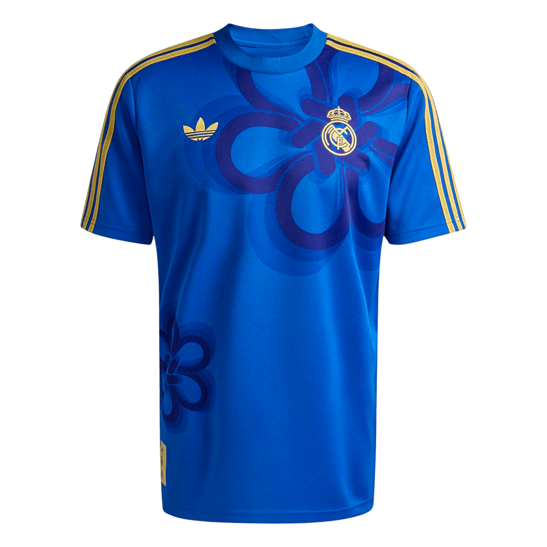 Real Madrid 2025/26 Forması