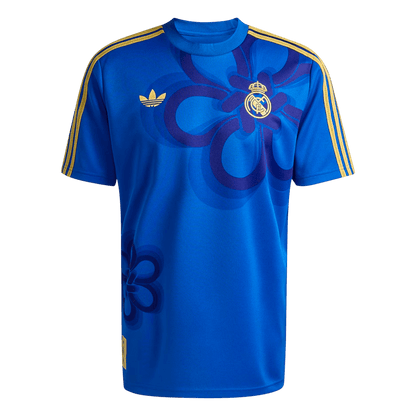 Real Madrid 2025/26 Forması