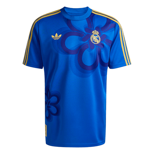 Real Madrid 2025/26 Forması