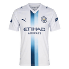 Manchester City 2026/27 Third Forması