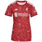 2026/27 Kadın Liverpool İç Saha Forması